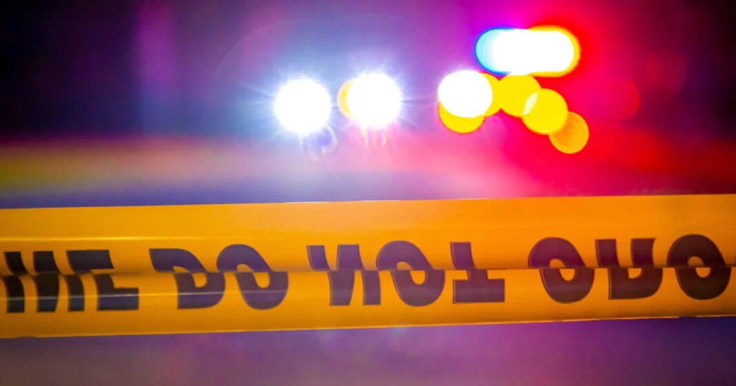 At least 13 people injured after vehicle crashes into crowd in Louisiana