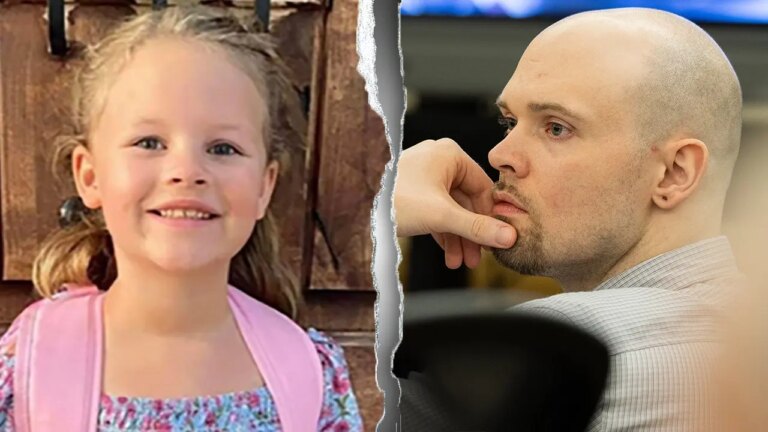 Heartbreaking Last Words: Athena Strand’s Mother Speaks Out as FedEx Driver Faces Death Penalty