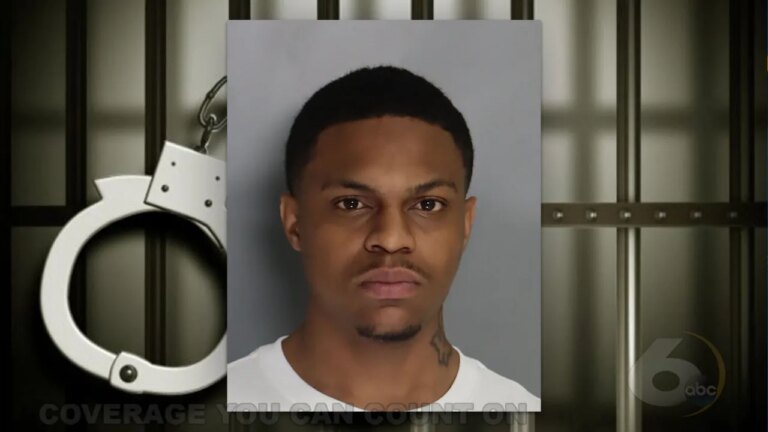 Authorities Apprehend Attempted Murder Suspect Following Dramatic Second-Floor Window Escape