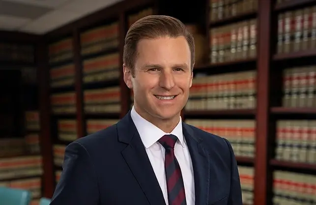 Justin Petredis Attorney