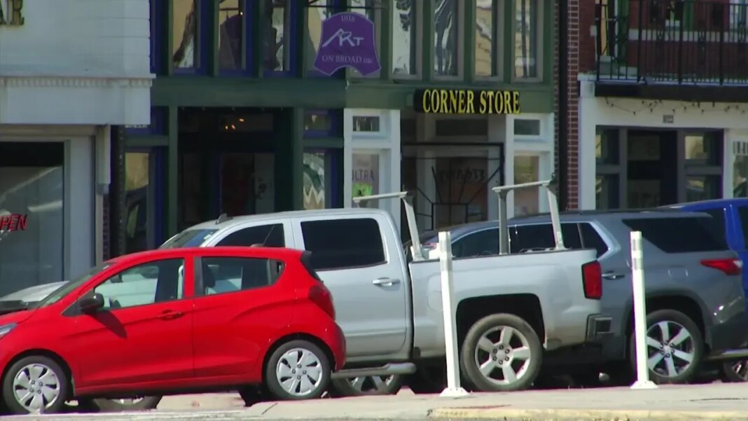 Augusta approves planning for parking management after end of downtown road work