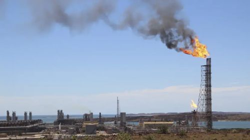 Australia Faces Energy Crisis Amidst Potential $68 Billion Revenue Opportunity