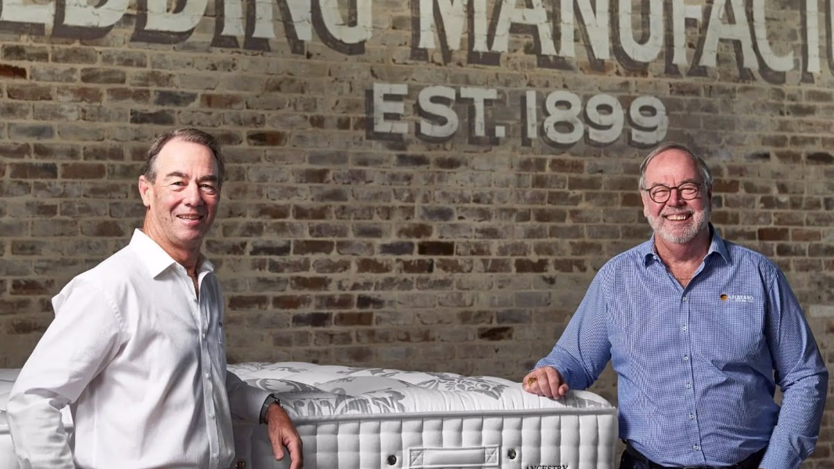 Australian family-owned company collapses after 126 years in business