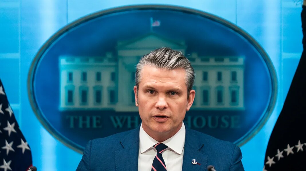 Automatic registration for US military draft to begin in December