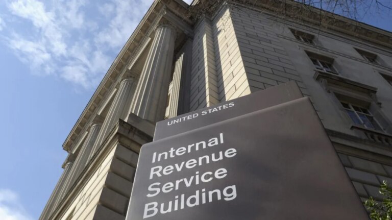 2026 Tax Refunds Rise, Yet Fall Short of Trump’s Anticipated Levels