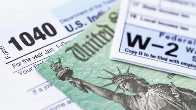 Discover What 2026 Tax Refunds Reveal: Latest IRS Insights Unveiled