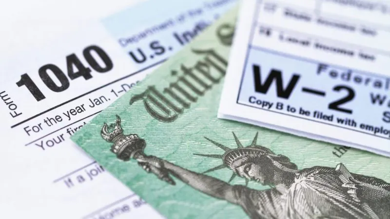 Average tax refund 2026: What IRS data shows so far