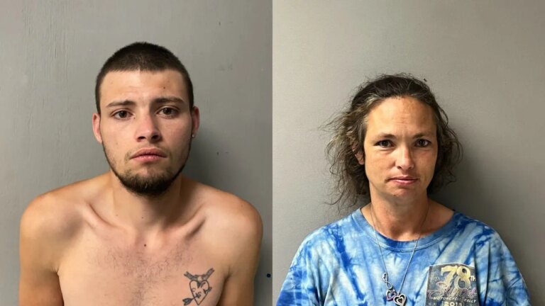 Tragedy Strikes: 3-Year-Old Dies in Tractor Accident; Father Allegedly Flees Scene, Say BVPD