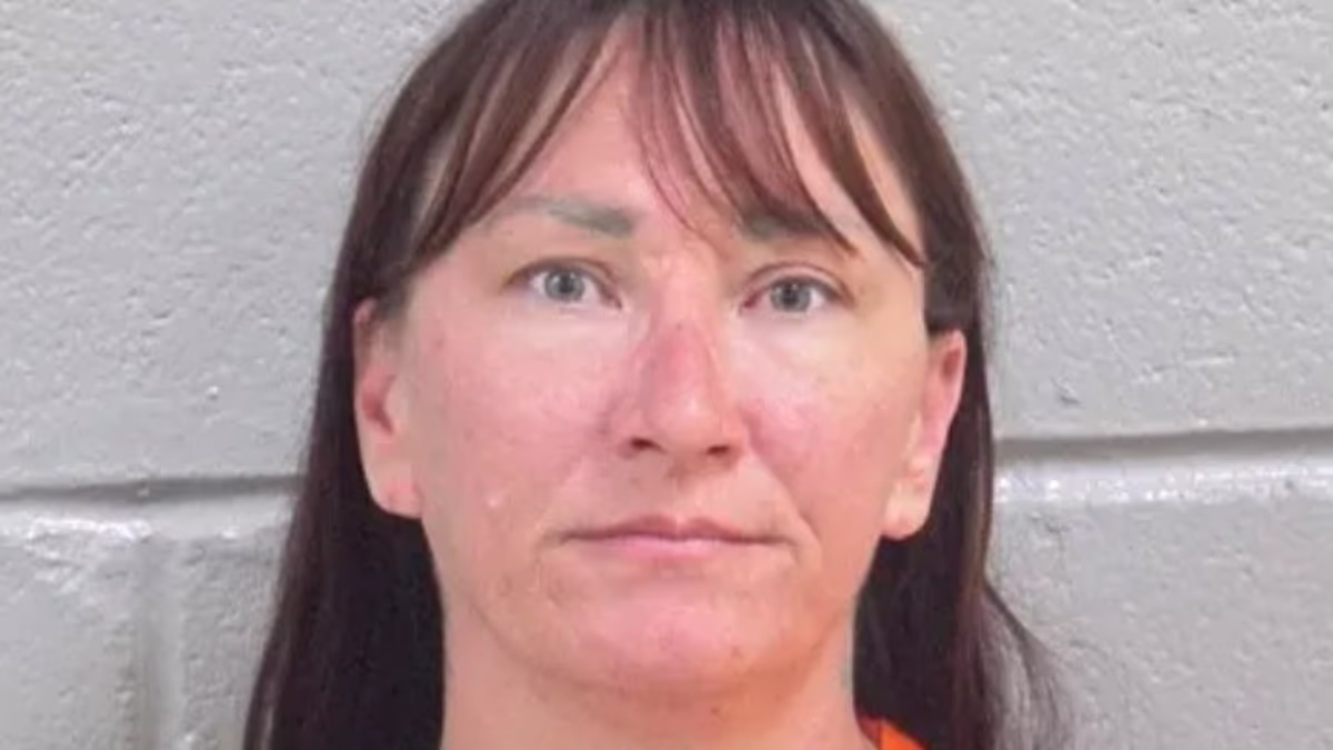 'Baby Jessica' McClure Morales arrested 39 years after well rescue