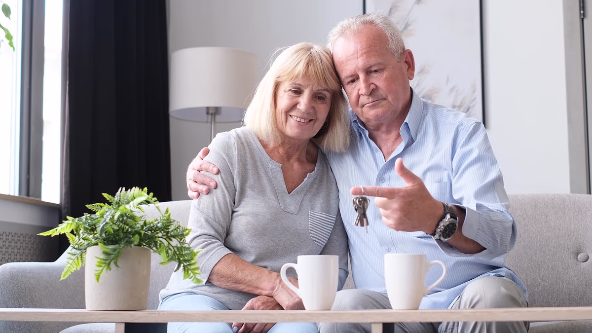 Baby boomers are causing the next housing crisis with selfish act