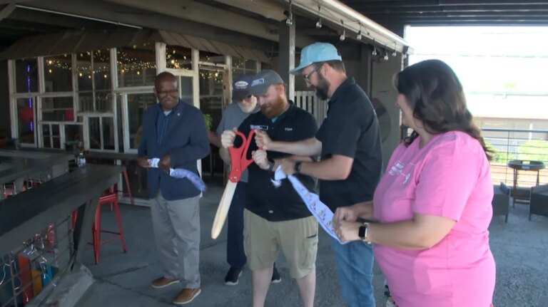 Bays Mountain Brewing Co. Unveils Exciting Downtown Expansion: A New Era for Local Craft Beer