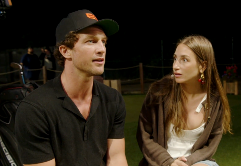 Ben Addresses Amanda’s Allegations of Romantic Interest; Carl Challenges Kyle’s Remarks