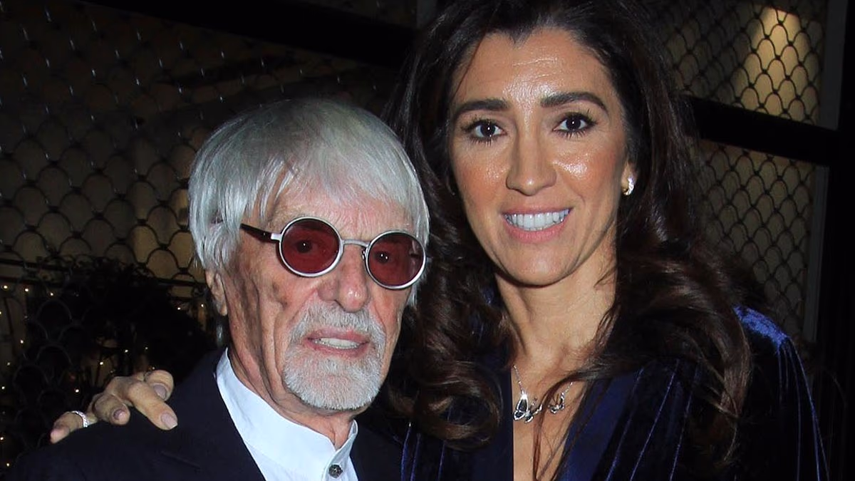 Bernie Ecclestone 's wife 'buys £35m ocean view mansion in Portugal'