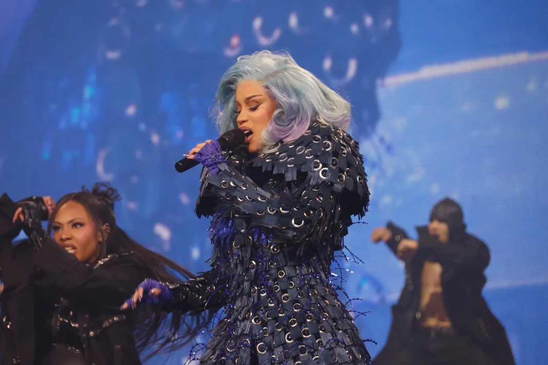 Beyoncé's Cécred vs Cardi B's Grow-Good Beauty: Hair Care Comparison