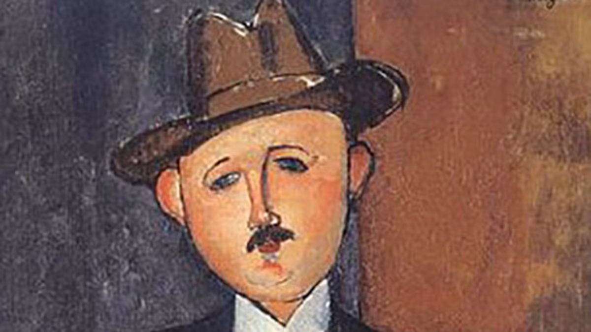 Billionaire Returns Art Stolen by Nazis to Rightful Jewish Heirs
