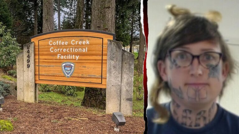 Transgender Inmate Secures Significant Settlement in Oregon Women’s Prison Sexual Abuse Case