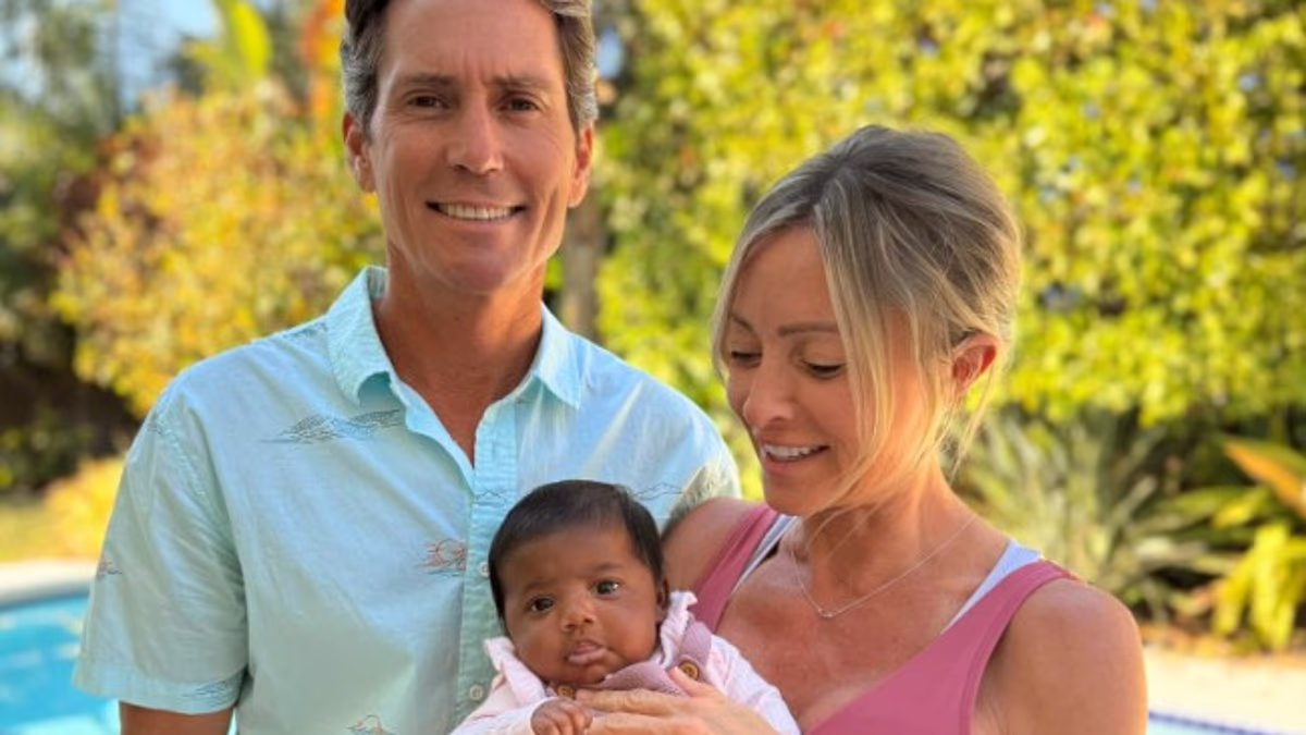 Biological parents tracked down after fertility clinic mix-up