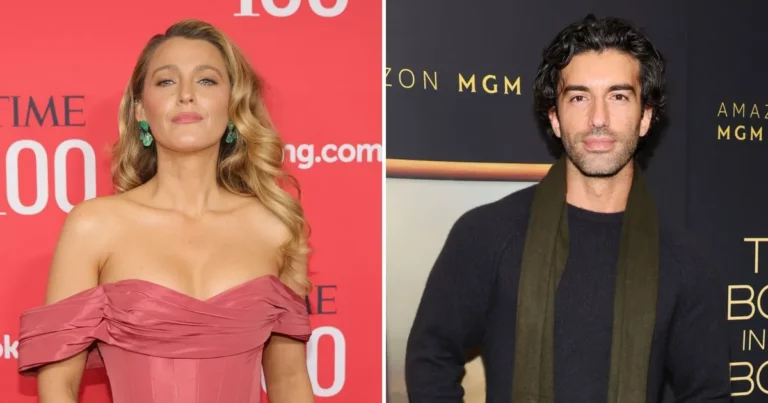 Blake Lively Breaks Silence After Court Dismisses Allegations in Justin Baldoni Legal Battle