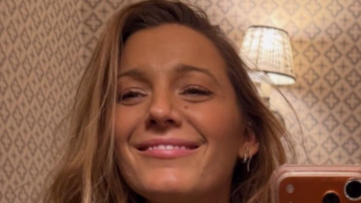 Blake Lively lives it up at theme park as Justin Baldoni trial nears