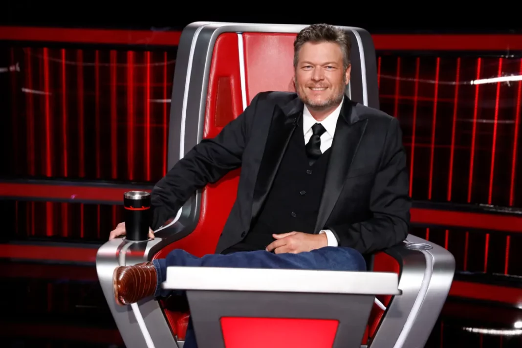 Blake Shelton Shared the 1 Thing Could Bring Him Back to 'The Voice' for Season 30