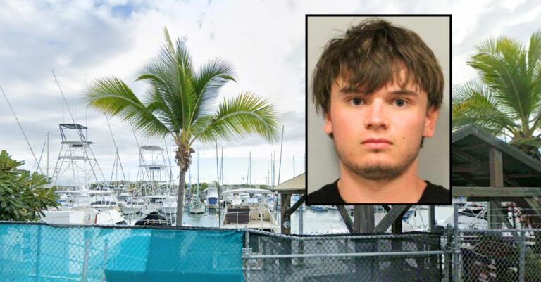 Snorkel Tour Captain Injured in Stabbing Incident, Authorities Report