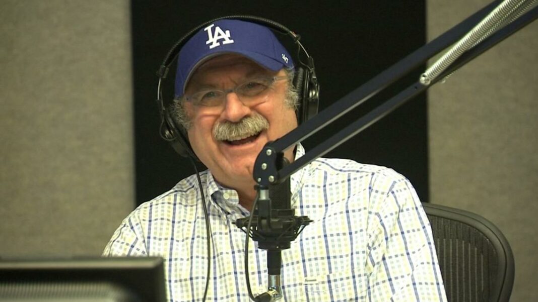 'Bob & Tom Show' creator, co-host Bob Kevoian dies at 75