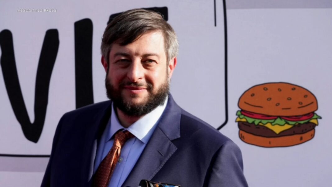 'Bob's Burgers' actor Eugene Mirman rescued from fiery crash by New Hampshire governor's detail