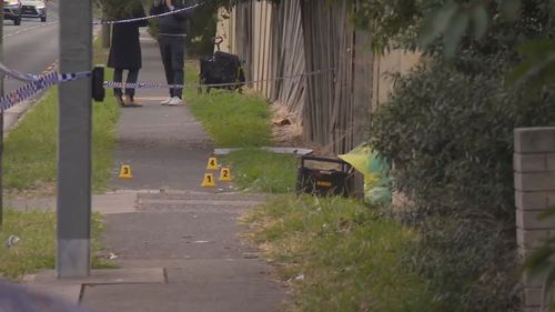Bodyguard abducted and assaulted in western Sydney