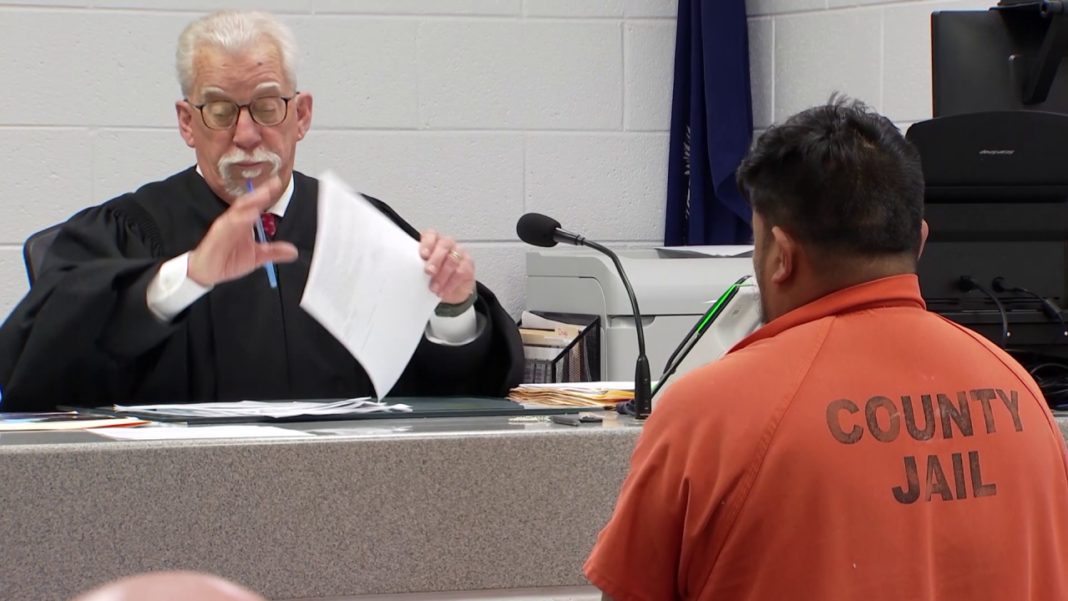 Bond denied for suspect accused of Spartanburg Co. DUI that killed 2 children