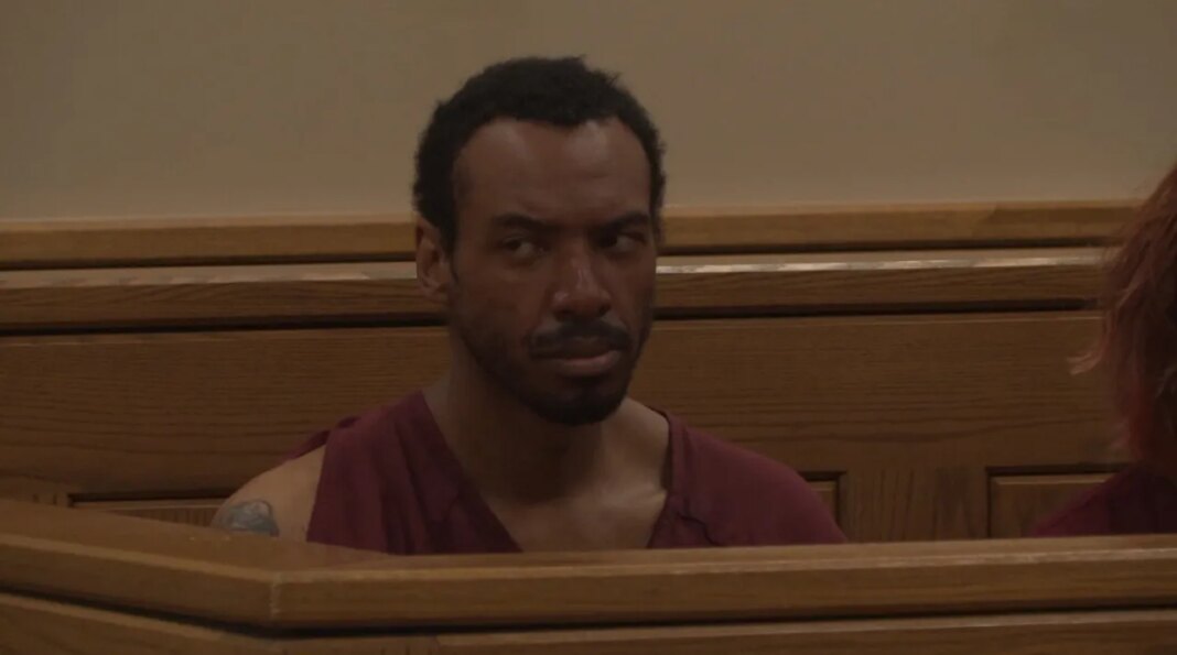 Boones Creek arson suspect appears in court for first time