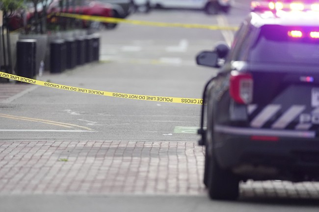 Boston’s ‘Send a Social Worker’ Policy Meets Reality in Seconds