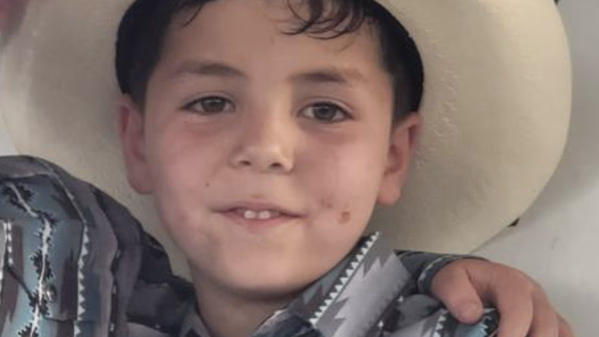 Boy dies after being 'mortally-injured' while riding ATV with dad