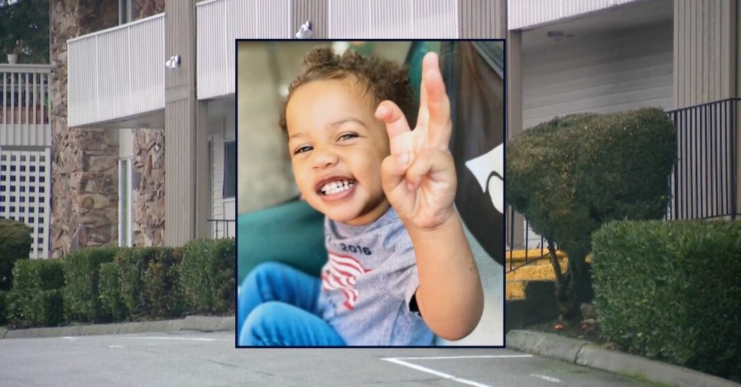 Boyfriend beat 2-year-old repeatedly until she died, while day care workers kept seeing signs but did not report it: Jury