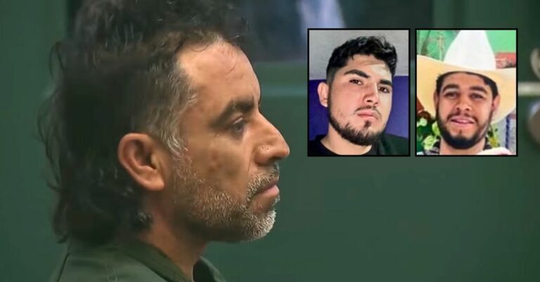 Man Allegedly Confesses to Killing Over Girlfriend’s Smile, Police Report