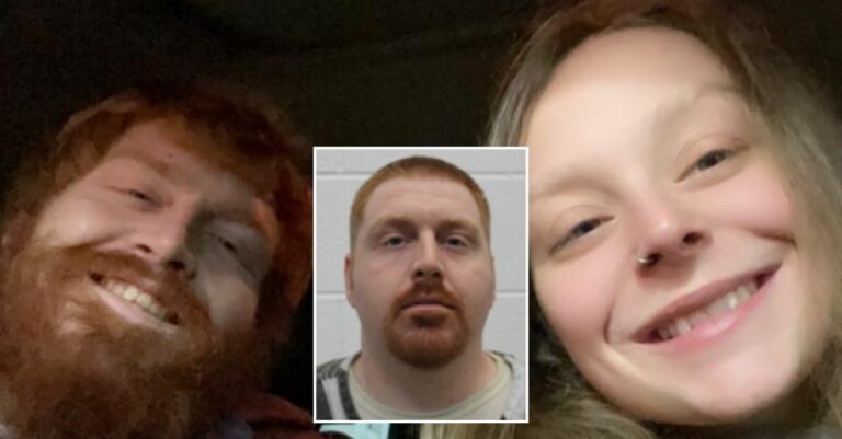 Shocking Crime Unveiled: Boyfriend Fabricates Abduction After Brutal Murder of Girlfriend