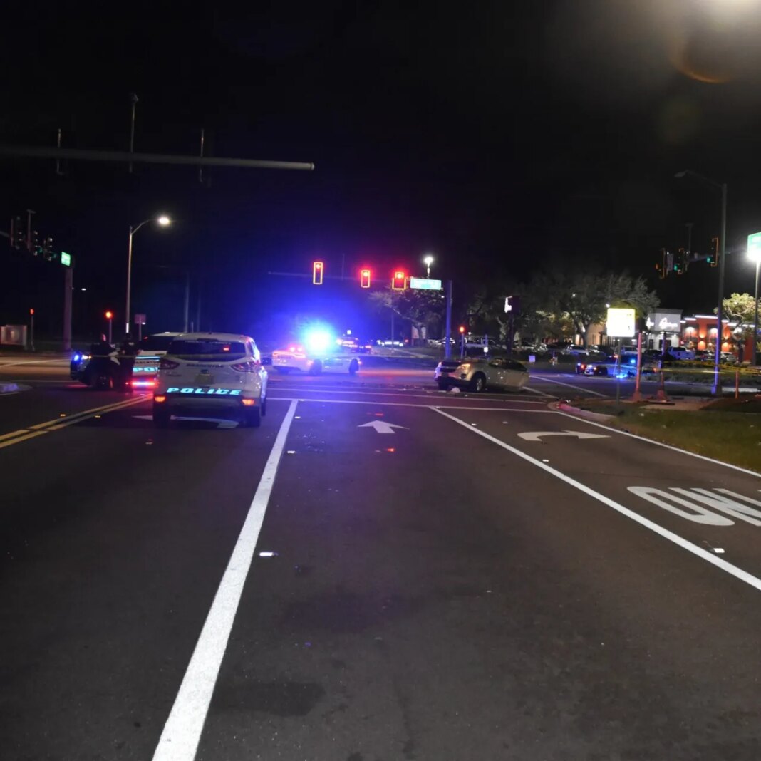 Bradenton DUI driver gets 25-year sentence after crash that split car in half, killed mom of 2