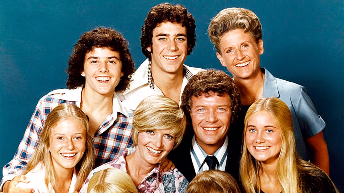 Brady Bunch bombshell: Dark secret that haunted star actress