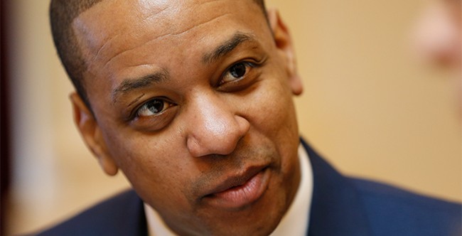 Breaking: Former Lieutenant Governor of Virginia Dead in Murder-Suicide