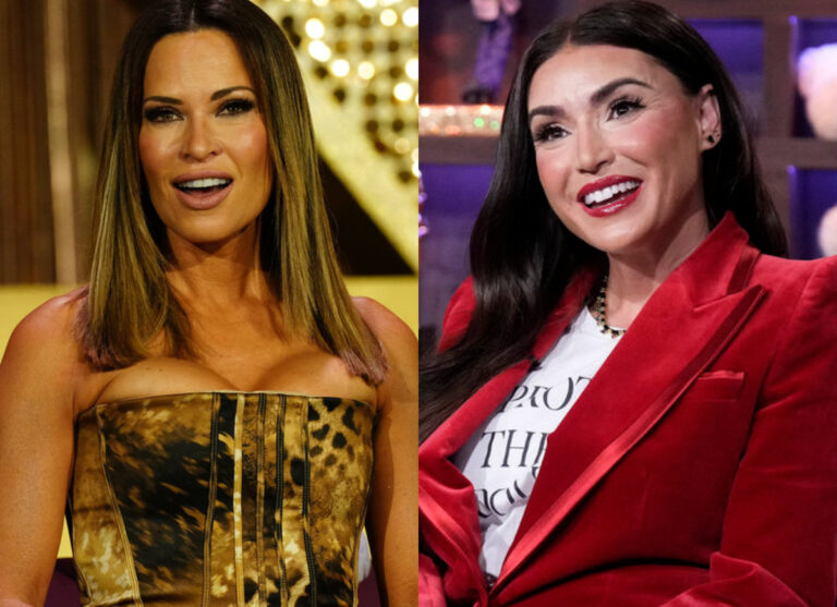 Drama Heats Up: Britani Batemen and Bronwyn Newport Face Off on ‘RHOSLC
