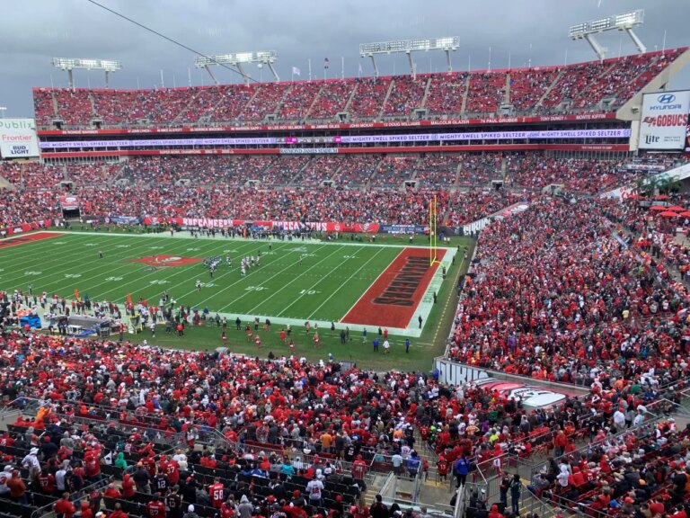 Buccaneers Scheduled for Strategic Talks with Tampa Sports Authority Regarding Stadium Plans