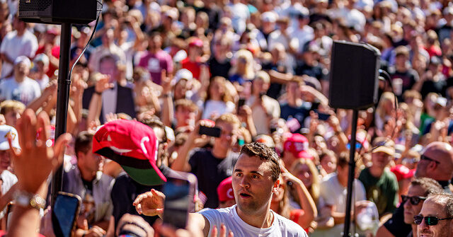 Bullet Jacket from .30 Caliber Round Found in Charlie Kirk's Autopsy