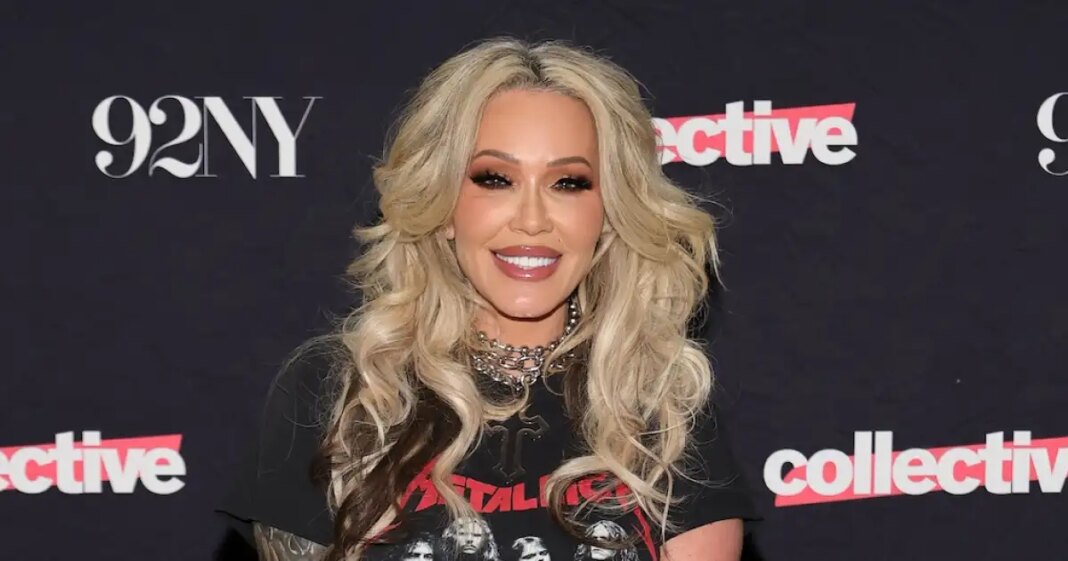 Bunnie Xo’s Candid Quotes About Her Facelift Surgery and 'Brutal' Recovery