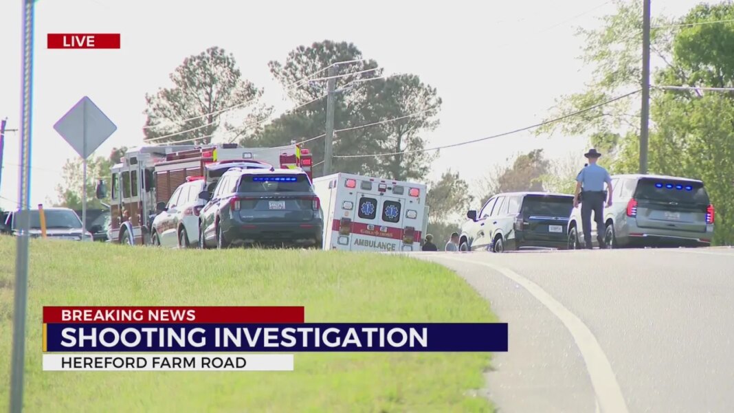 CCSO: Two dead after domestic incident in Grovetown