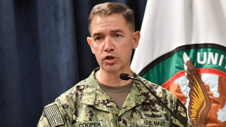 CENTCOM Commander Orchestrates Strategic Strike Against IRGC Underground Headquarters, Sources Reveal