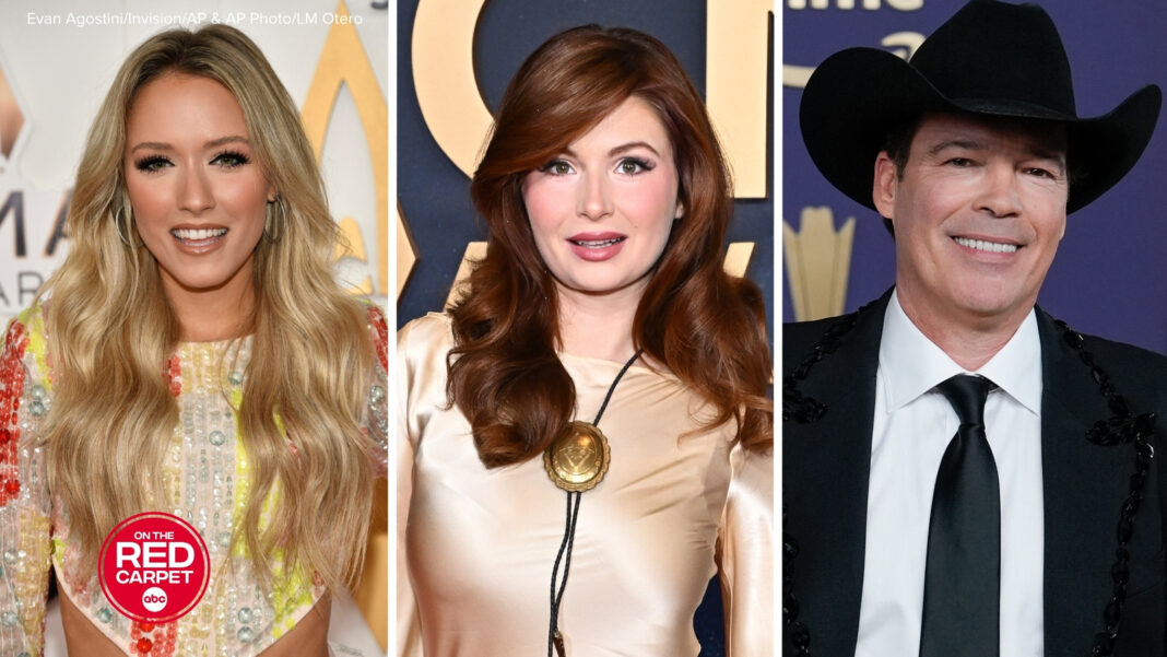 CMA Fest announces more performers, including Emily Ann Roberts, Willow Avalon, Clay Walker, Maggie Antone