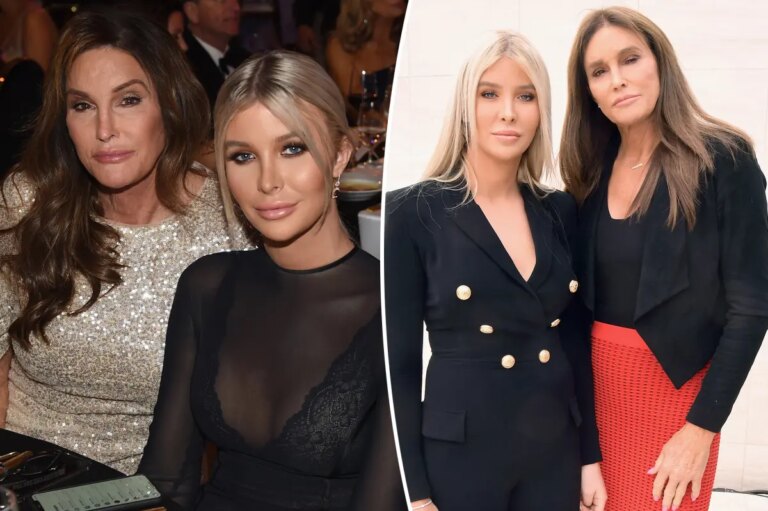 Caitlyn Jenner Seeks Access to Deceased Friend Sophia Hutchins’ Apple Account
