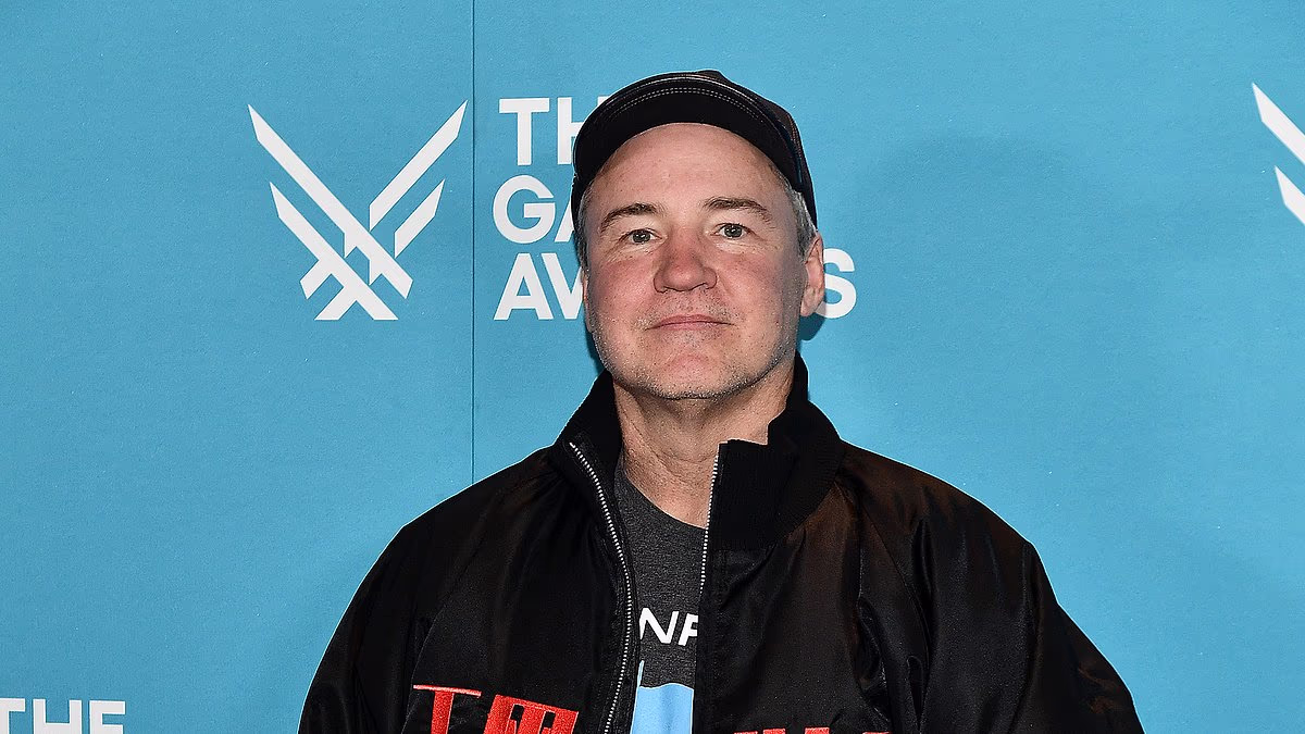 Call of Duty creator Vince Zampella's cause of death revealed