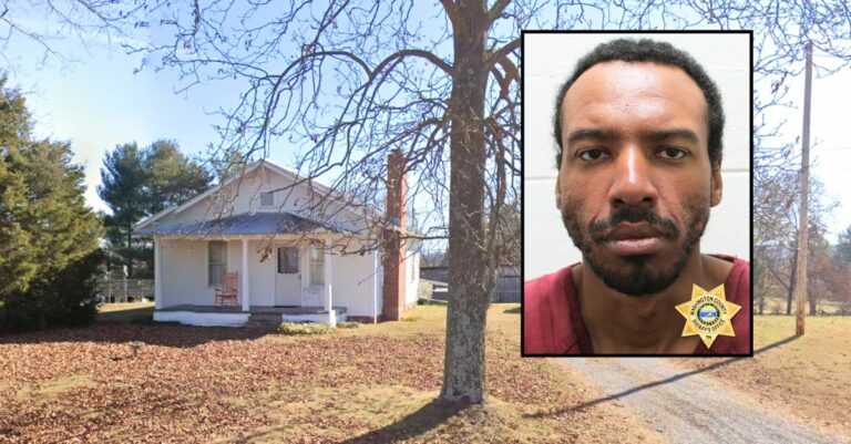 Shocking Incident: Woman Set Ablaze by Son After Attempted Eviction – A Cautionary Tale