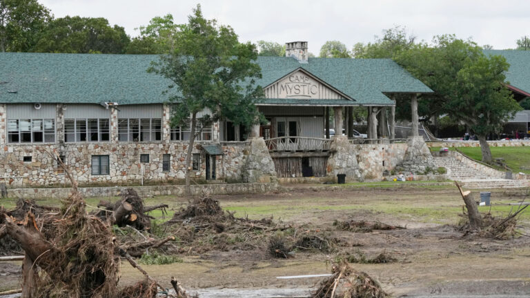 Camp Mystic Leader Unaware of Critical Flood Warnings Before Storm Struck