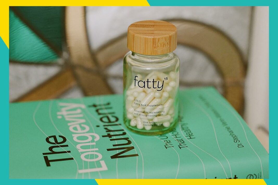 Can this nutrient from Dolphins slow aging?